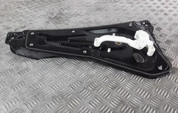 Land Rover Range Rover Sport L320 Rear window lifting mechanism without motor AG2227000AA