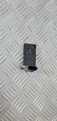 Isuzu D-Max Mass air flow meter