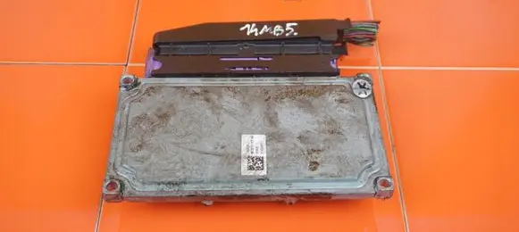 Citroen DS3 Torque split ecu control unit/module 9664859580 5FS 5F01