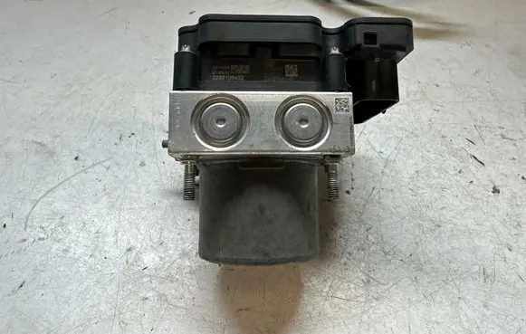 Dacia Spring ABS Pump 2265106452