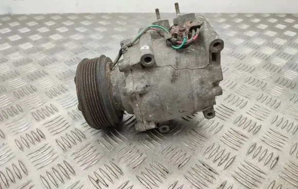 Honda FR-V Air conditioning (A/C) compressor (pump) HS090L HFC134A