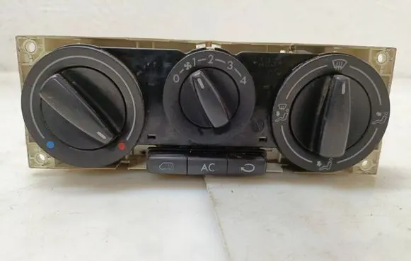 Volkswagen Transporter - Caravelle T4 Climate control unit 7D1820045E 901511570000