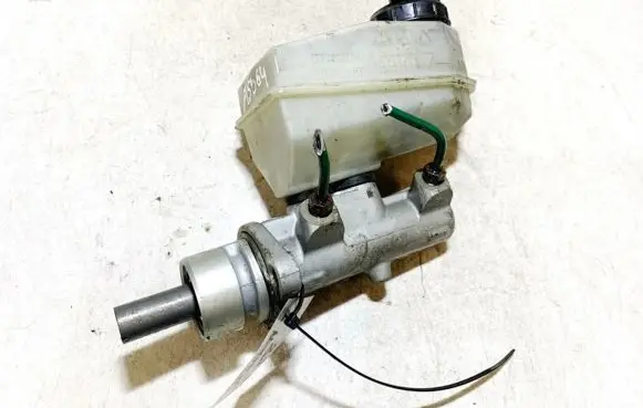 Renault Scenic I Master brake cylinder 7700828034