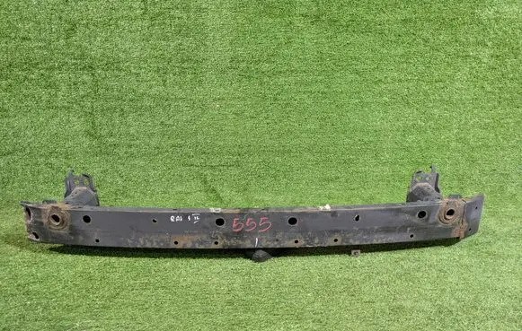 Toyota RAV 4 (XA40) Front bumper support beam 