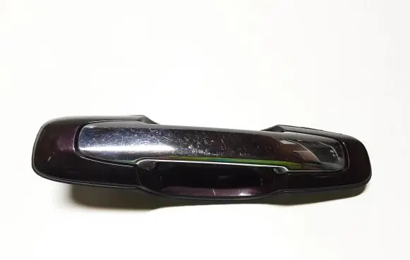 Suzuki XL7 I Rear door exterior handle 8281065D10