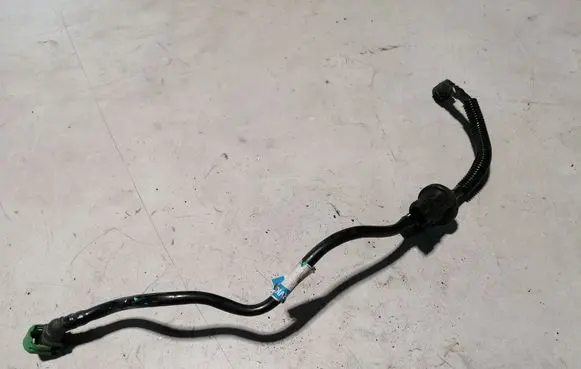 Ford Ecosport Fuel line pipe 0280142517 C1B190866AA