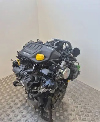 Renault Megane IV Engine R9MC404 R9M404 R9M