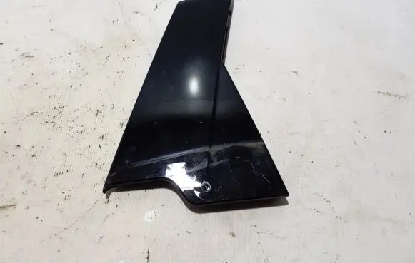 Renault Espace VI Rear door trim (molding) 822867662R