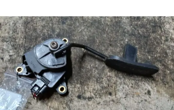 Nissan Micra Accelerator pedal position sensor 