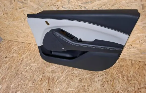 Ford Mustang Mach-E Front door card panel trim LJ8BR060B00A LJ8BR23902