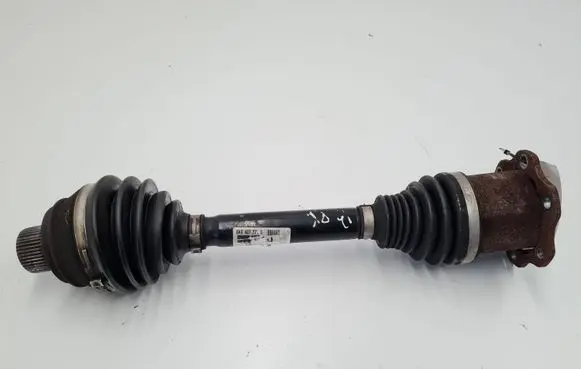 Audi A5 8T 8F Front driveshaft 8K0407271Q