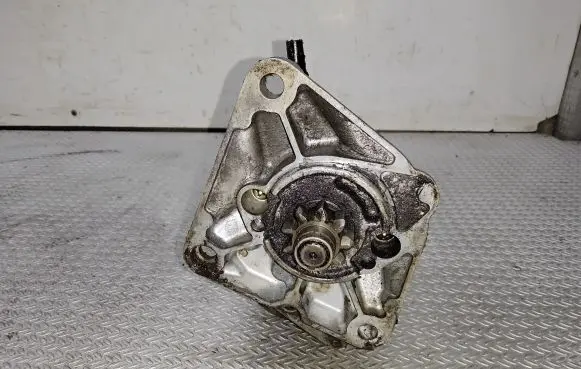Land Rover Discovery Starter motor