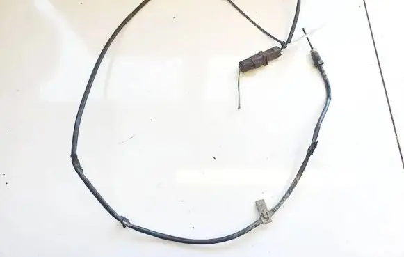 Citroen C4 Grand Picasso Exhaust gas temperature sensor 9635119080 d05121-0030