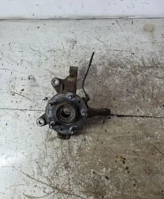 Mazda CX-7 Front wheel hub