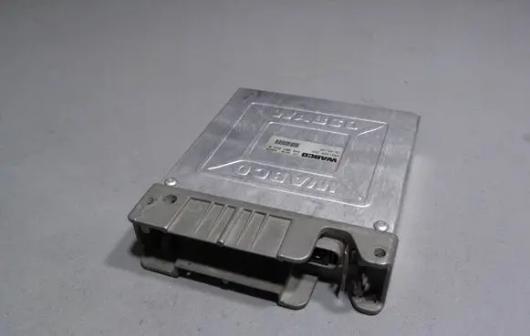Iveco Daily 6th gen Gearbox control unit/module 4460040440