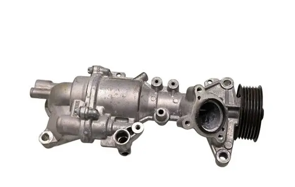 Mercedes-Benz C W205 Water pump A2742000307