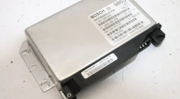 Porsche Boxster 986 Gearbox control unit/module 98661824100