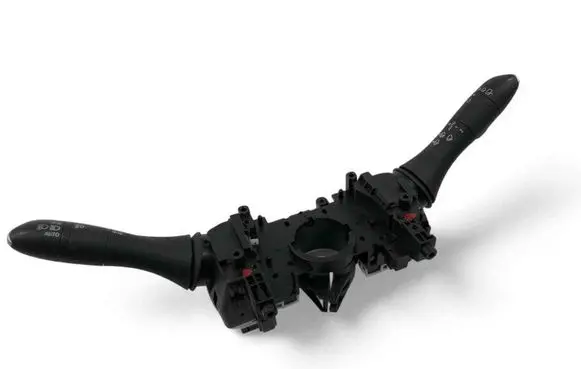 Renault Megane IV Indicator stalk 255678341R