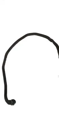 BMW 5 E60 E61 Engine coolant pipe/hose NOCODE