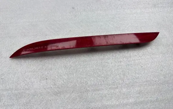 Mercedes-Benz S W222 Rear tail light reflector A2228200374