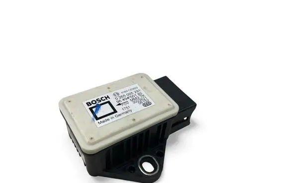 Peugeot 307 Other control units/modules 9649400180