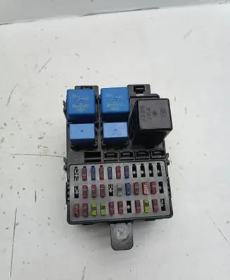 KIA Picanto Fuse module K99 061216OK