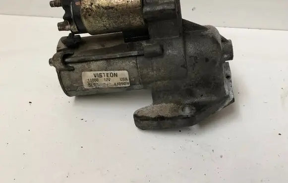 Ford Explorer Starter motor 11000 4J09DY