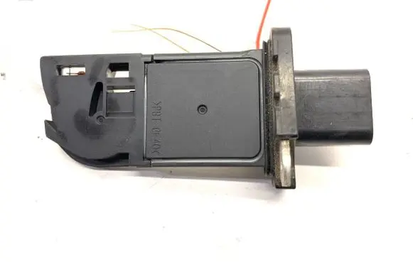 Ford Mustang V Mass air flow meter BR31-12B579-AA