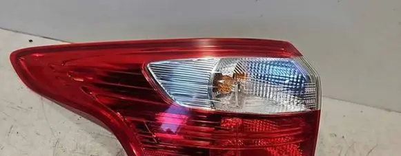 Ford Focus Rear/tail lights BM5113405G BM5113405H