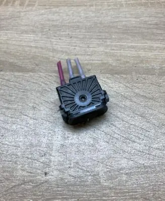 Mercedes-Benz E W124 Panel lighting control switch MERCEDESDASHLIGHT
