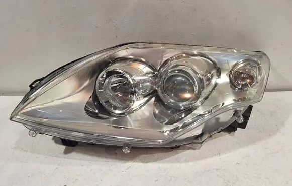 Renault Laguna III Headlight/headlamp 26060003R