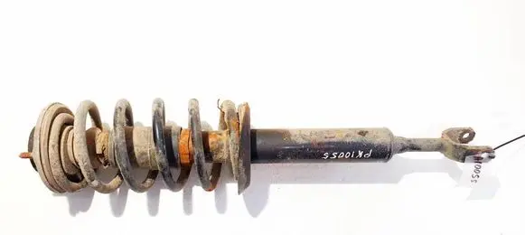 Front shock absorber/damper