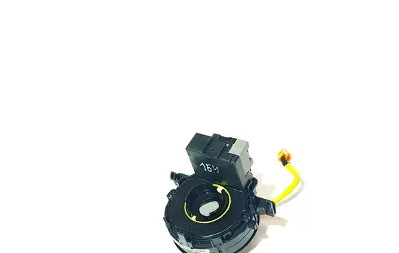 Toyota Auris 150 Airbag slip ring squib (SRS ring) 8924502040