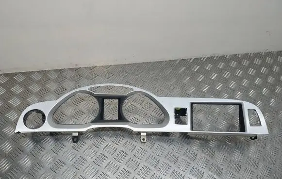 Audi A6 S6 C6 4F Dashboard trim 4F1857115J