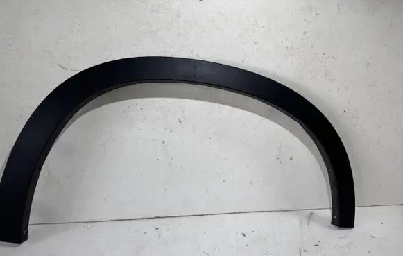 BMW X5 E70 Fender trim (molding) 