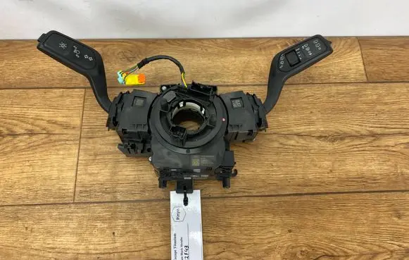 Ford Escape IV Airbag slip ring squib (SRS ring) GN1514A664CBPIN GN1514A664CB