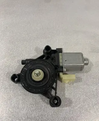 Jeep Compass Rear door window regulator motor 0130822663