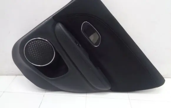 Honda HR-V Coupe rear side trim panel 