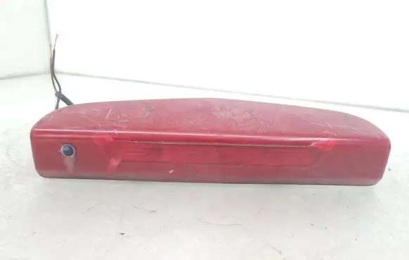 Opel Corsa D Third/center stoplight 13186347 316627975