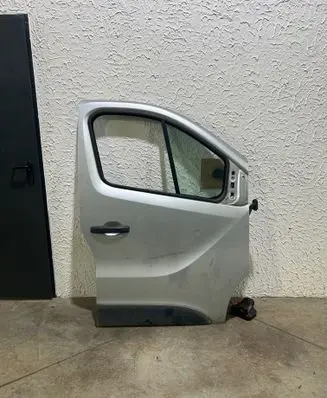 Door (2 Door Coupe)