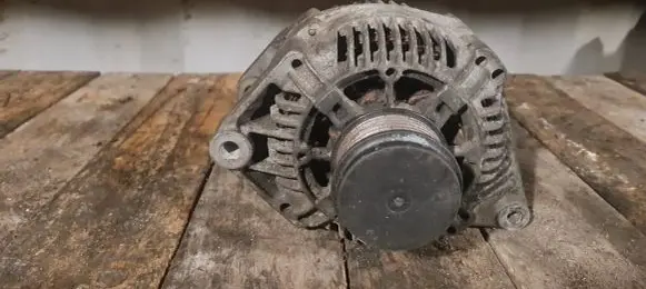 Volvo S40, V40 Generator/alternator