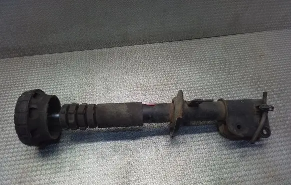 Renault Trafic III (X82) Front shock absorber/damper 543021863R