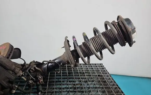Hyundai Elantra Front shock absorber/damper IMPRK1451975