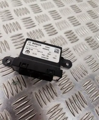 Jeep Renegade Parking PDC control unit/module 52089760