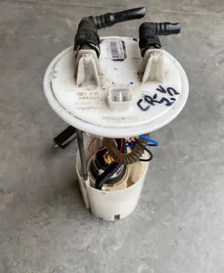 Honda CR-V In-tank fuel pump 0580203131 010091270T1G 17708T1GG020