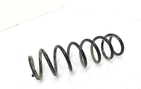 Renault Scenic III - Grand scenic III Rear coil spring