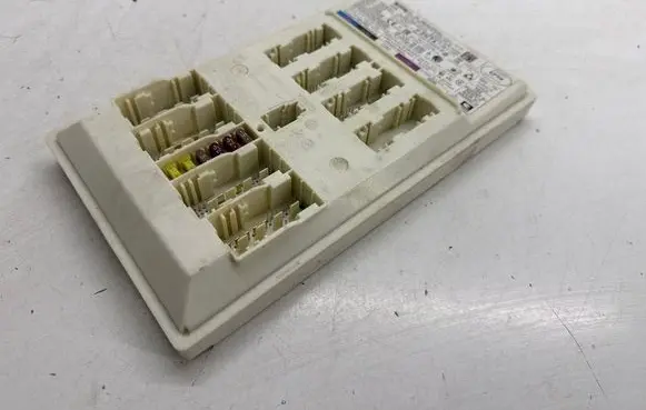 BMW 2 F44 BSM Control unit 5A34CF5 61355A34CF5