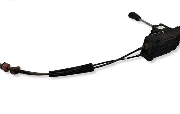 Renault Megane II Gear shifter/selector 8200396768 199879