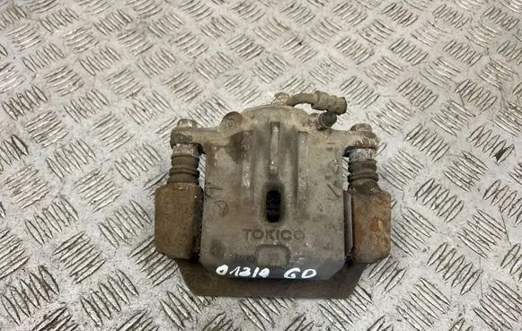 Subaru Outback Rear brake caliper 
