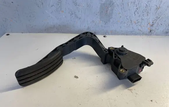 Renault Megane III Accelerator throttle pedal 180100011R